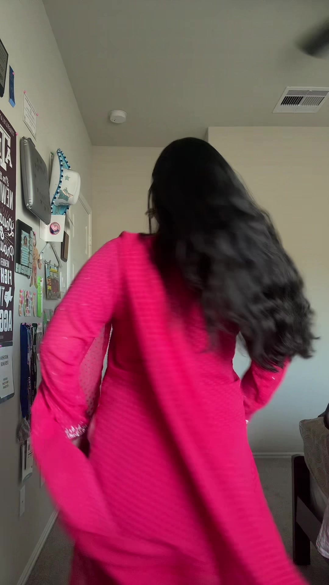 @anusha visnani