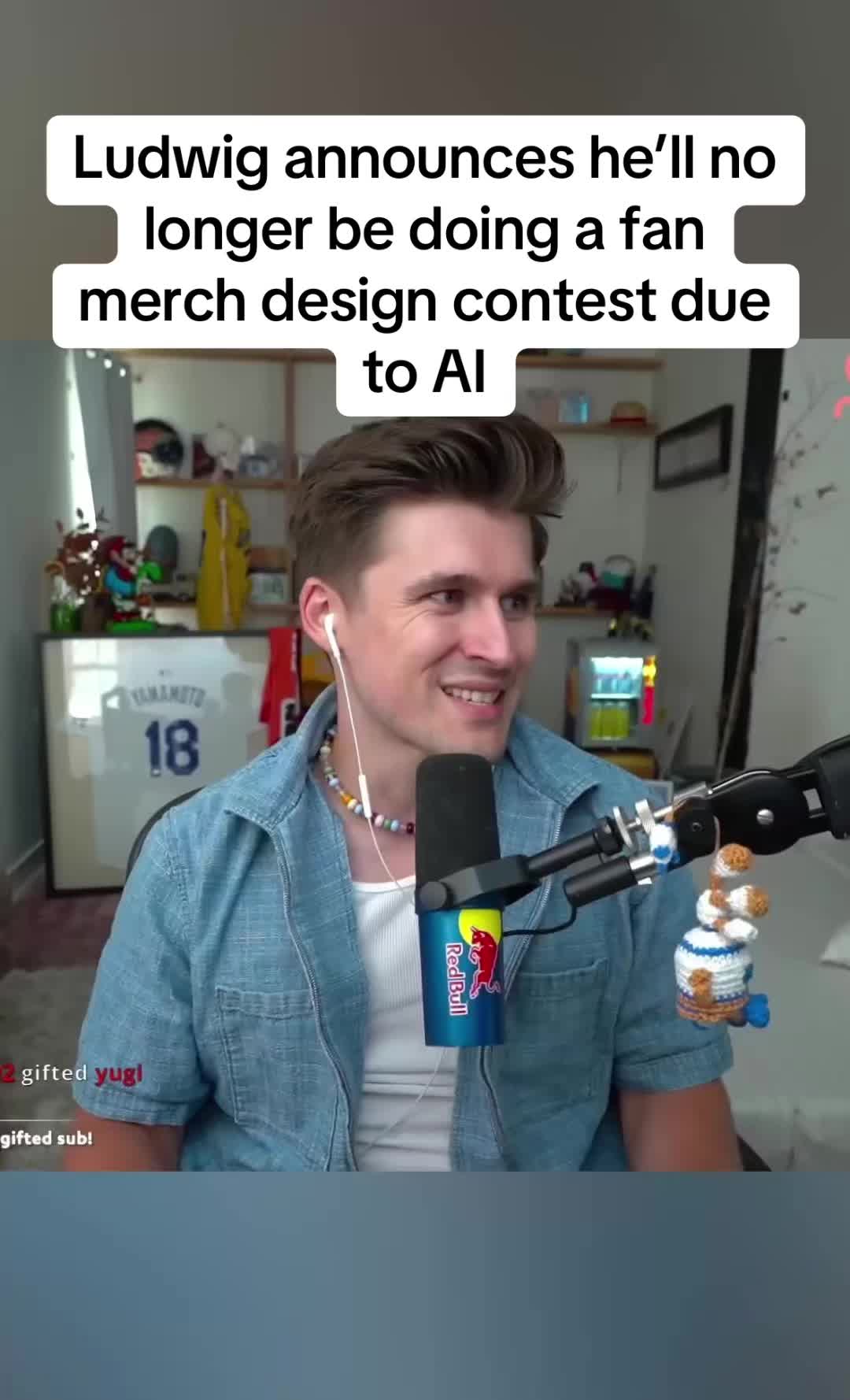 @Cyrus