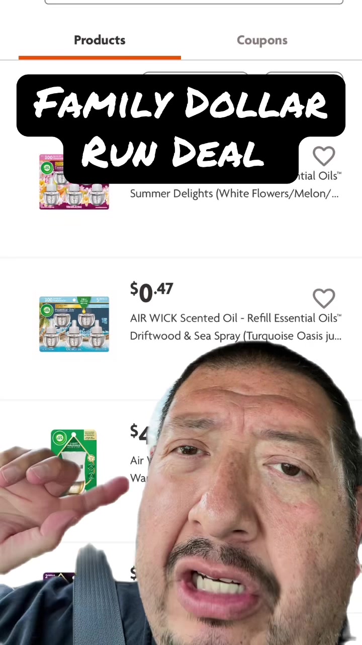 @Couponing with EDD