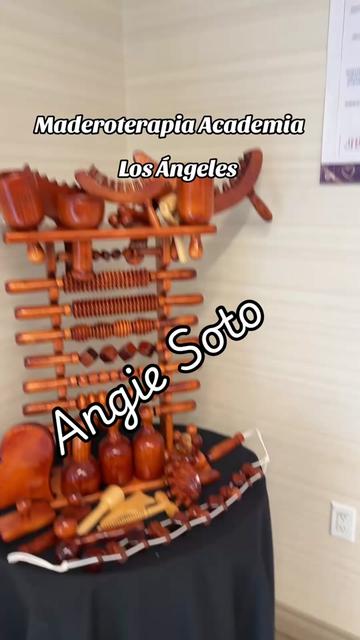 @Angelica Soto