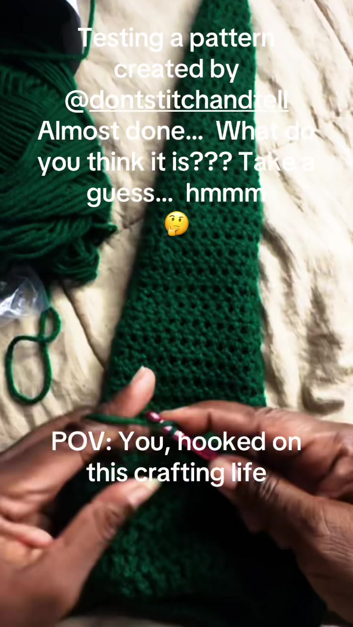 @Miss Philly 🧶🧶🧶🇯🇲