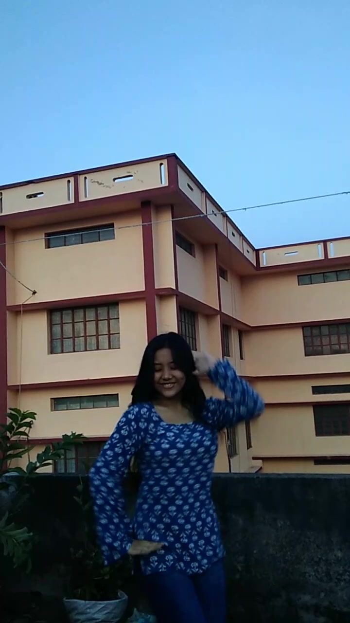 @shalina rai