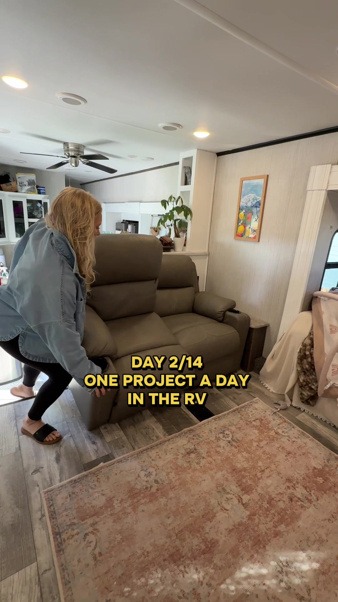 @Sierra - Full-Time RV Life