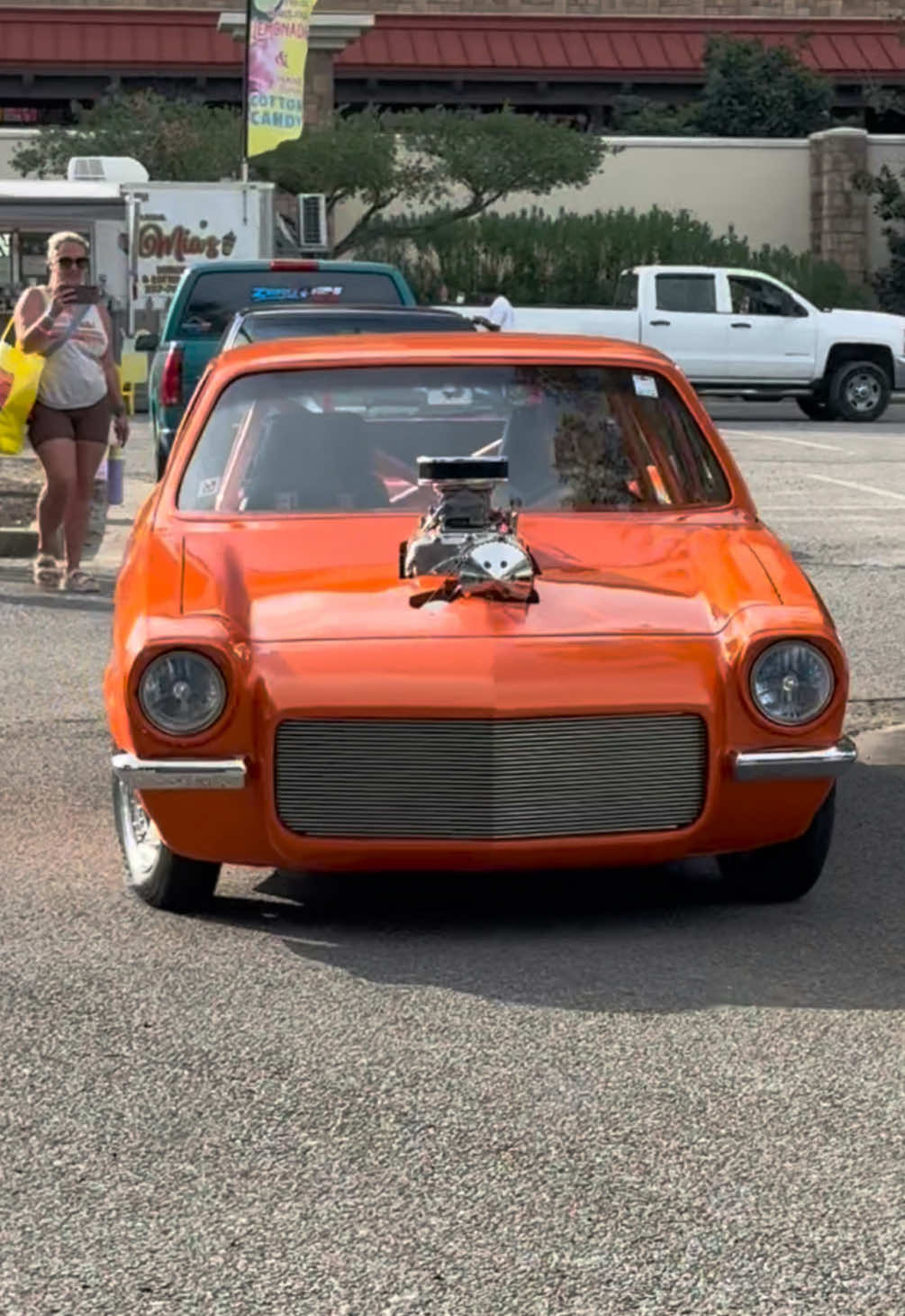 @SICK Cars and Trucks