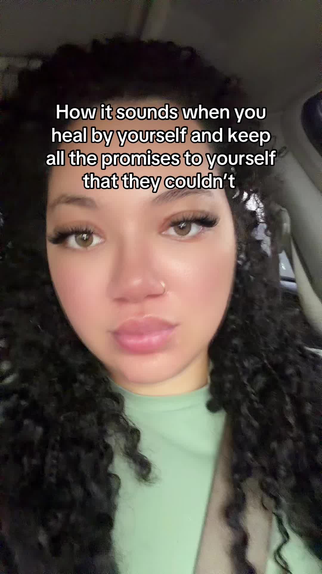 @Kiara Nicole