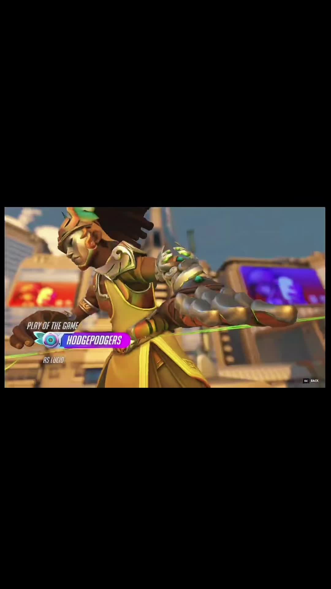 @hodgepodgers | Twitch Streamer