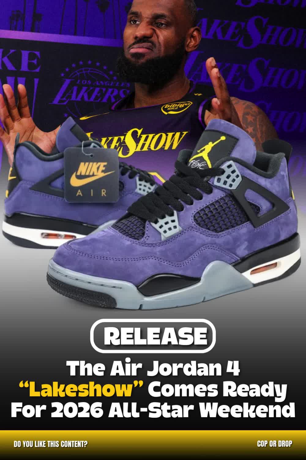 @Sneaker Go!!!