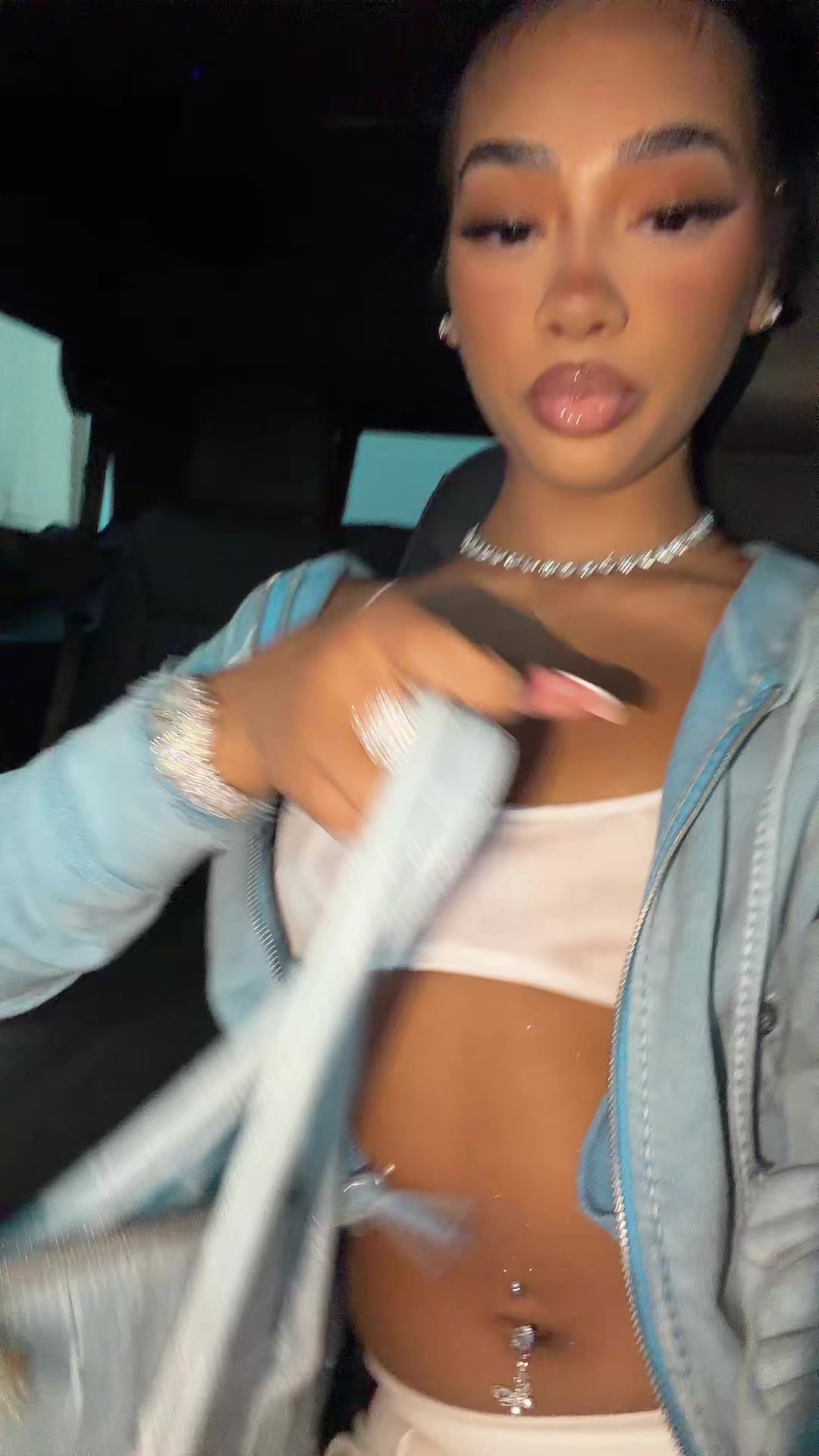 @leavemealone