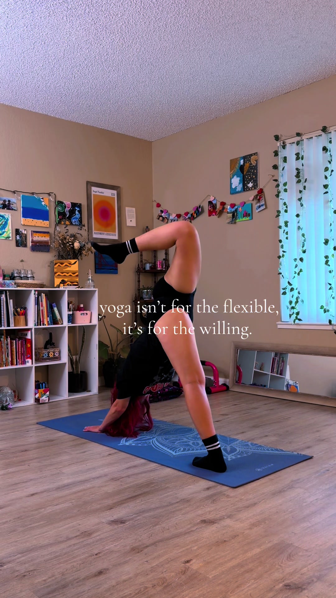 @myssyogirl🧘🏼♀️✨
