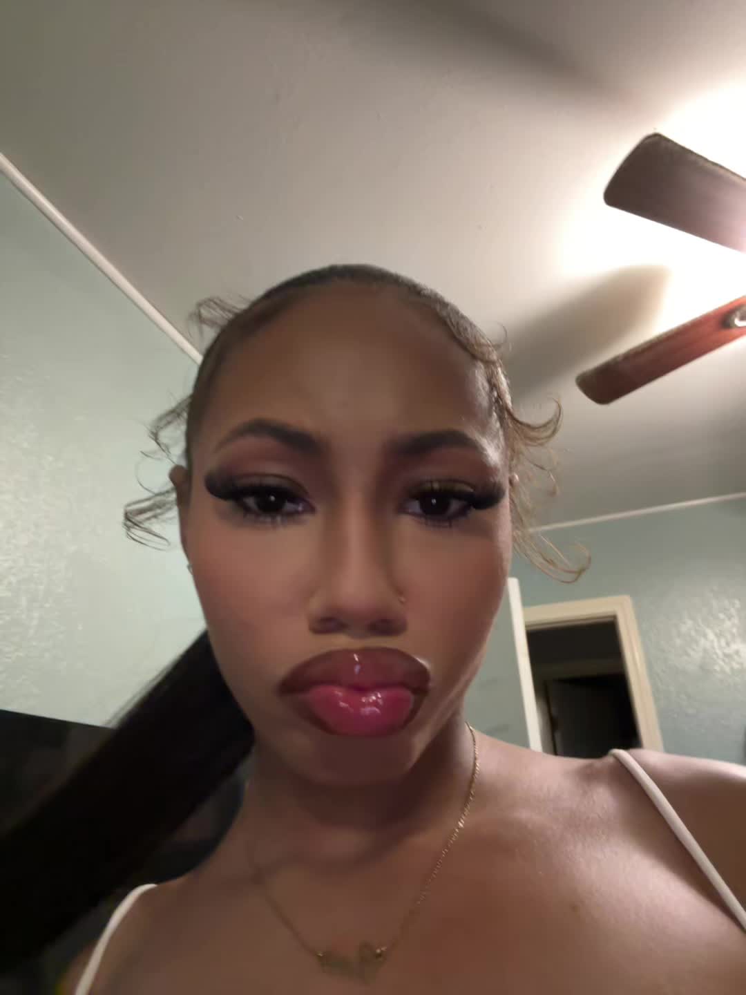 @ahjiboo 💋