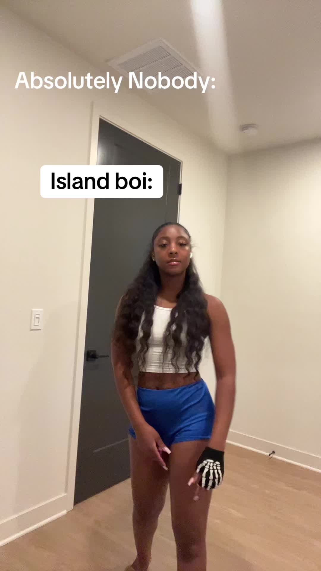 @Deja Frazier