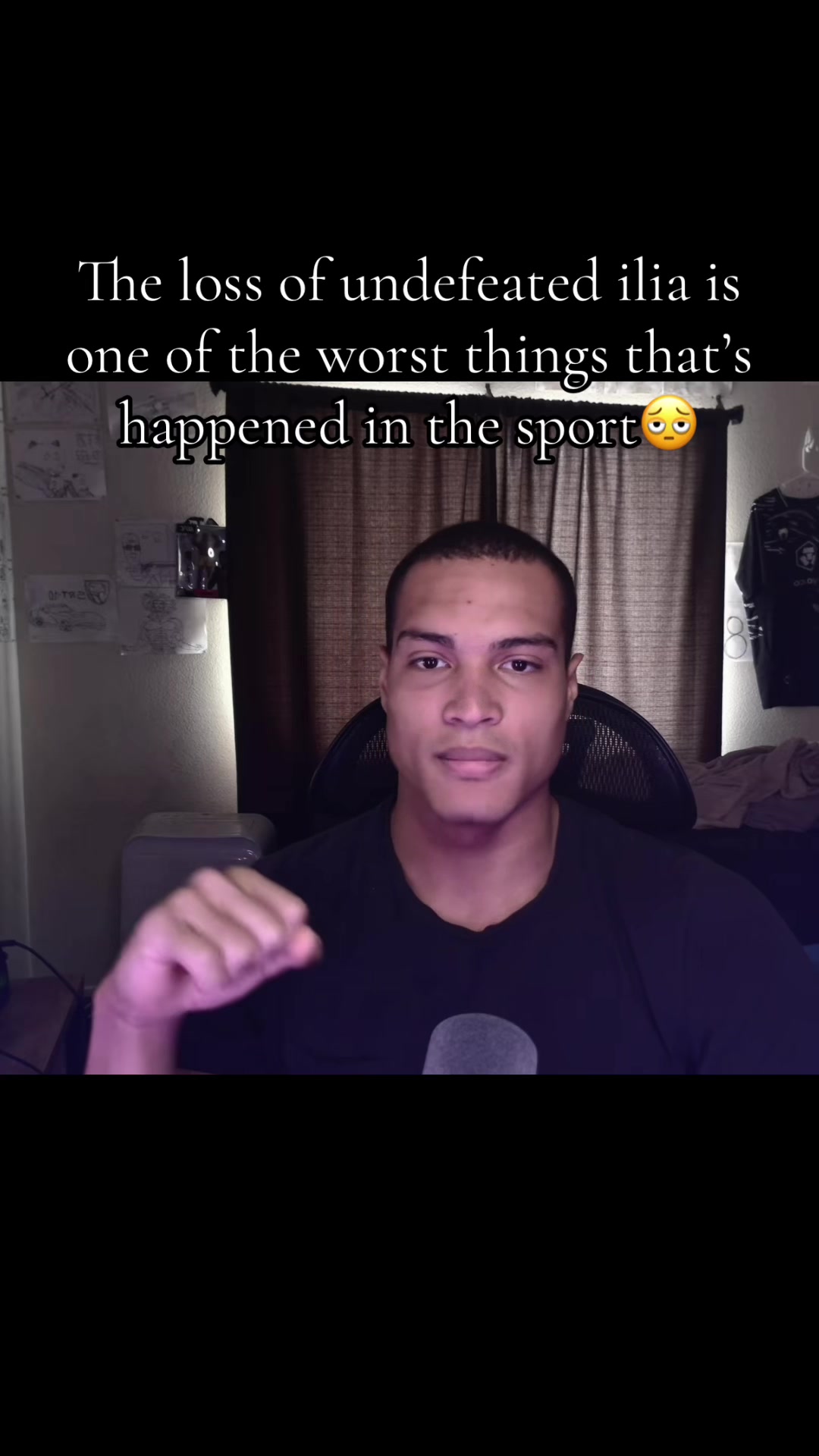 @Ryan reacts
