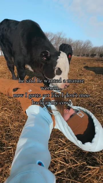 @Spicy Cowgirl