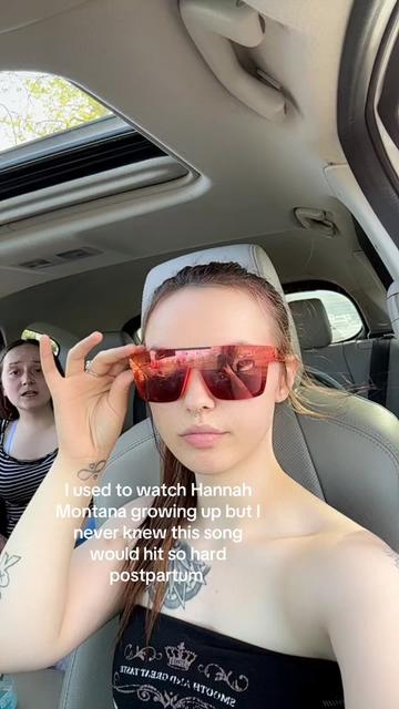 @Maddy Jane