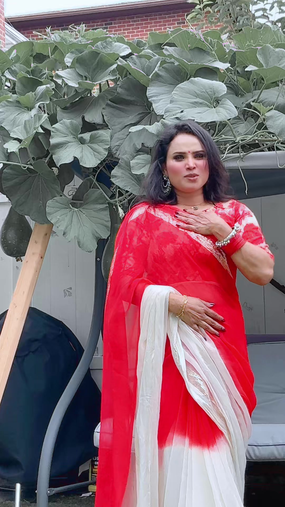 @Nadira Rahman