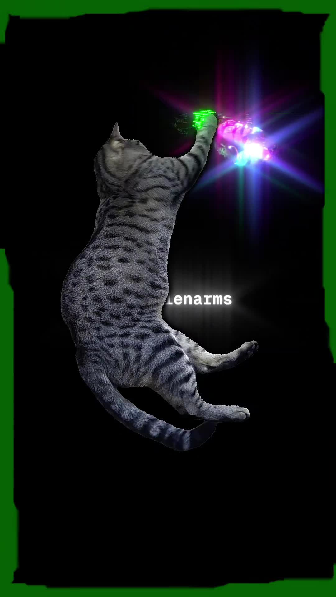 @thealienarms