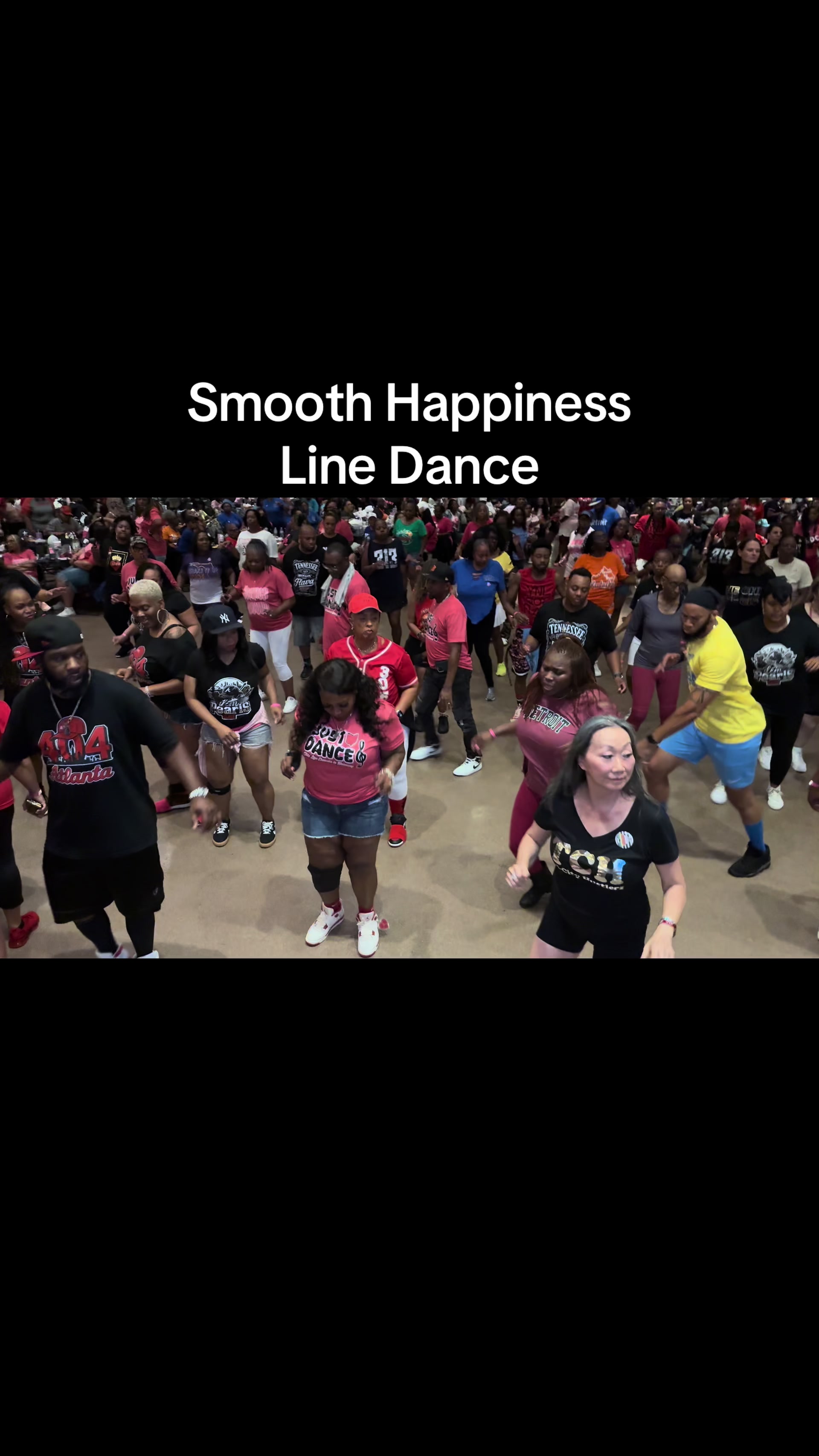@Line Dancing With Terressa