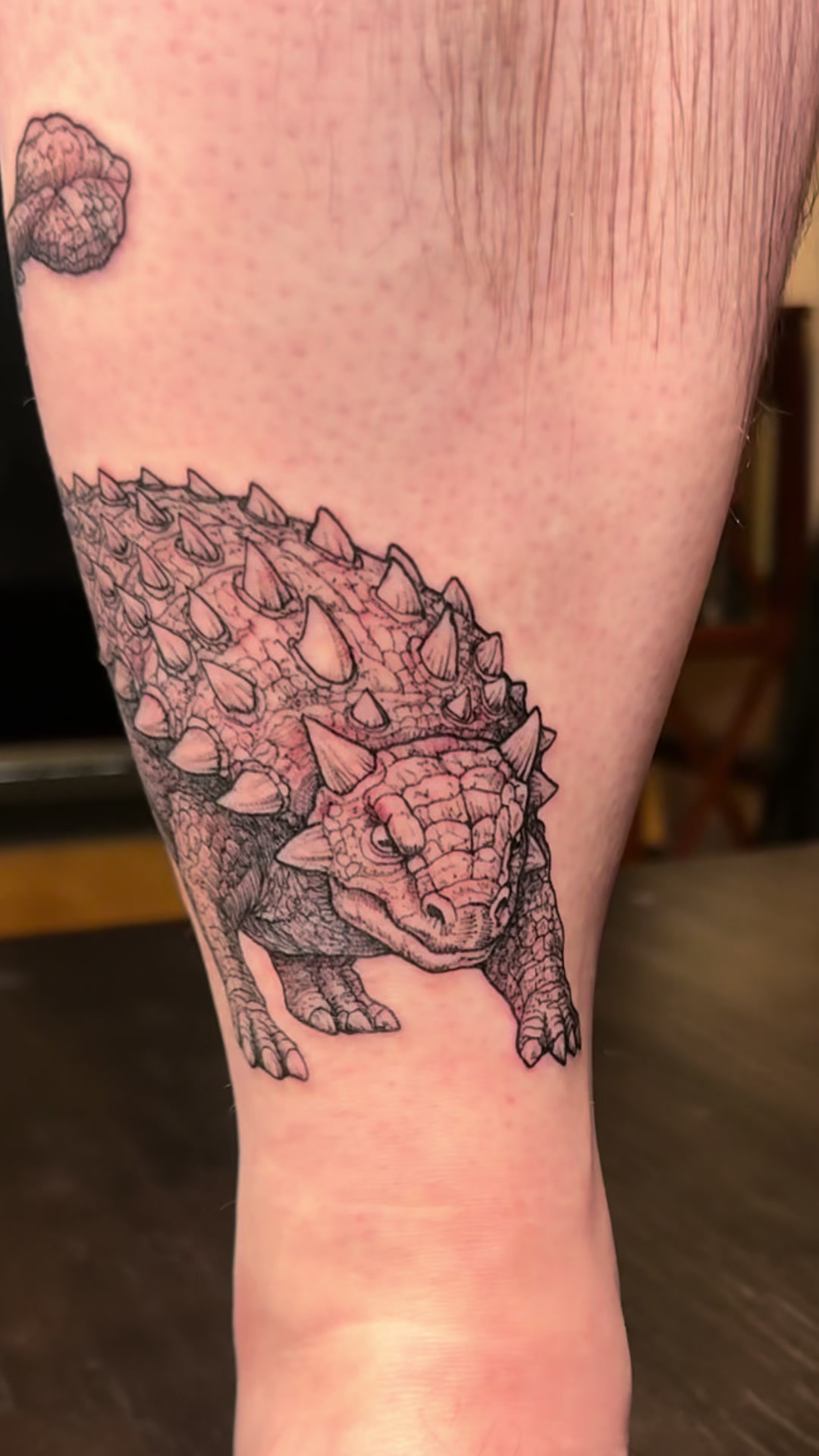 @Prick and Poke Tattoo