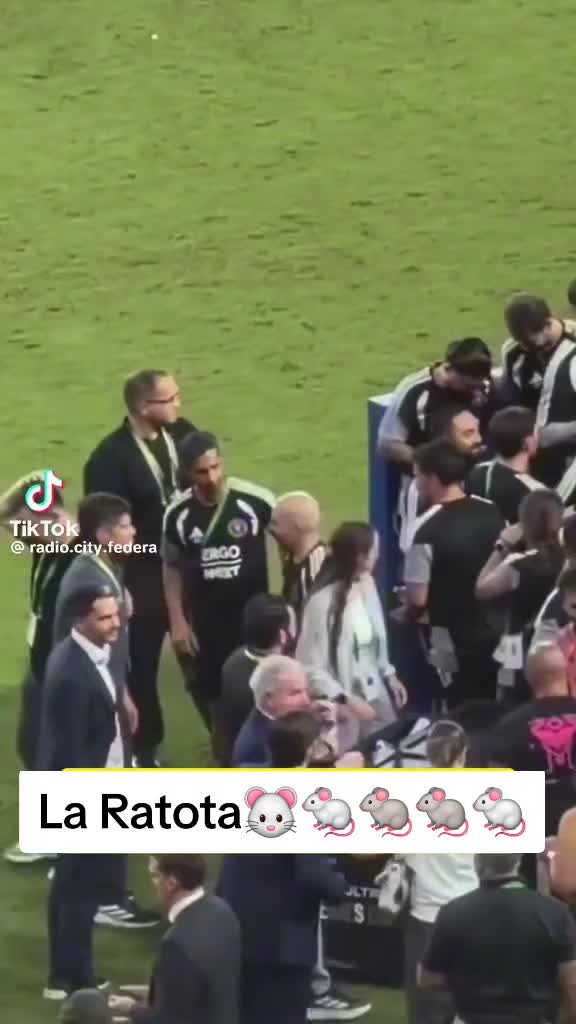 @Fernando México
