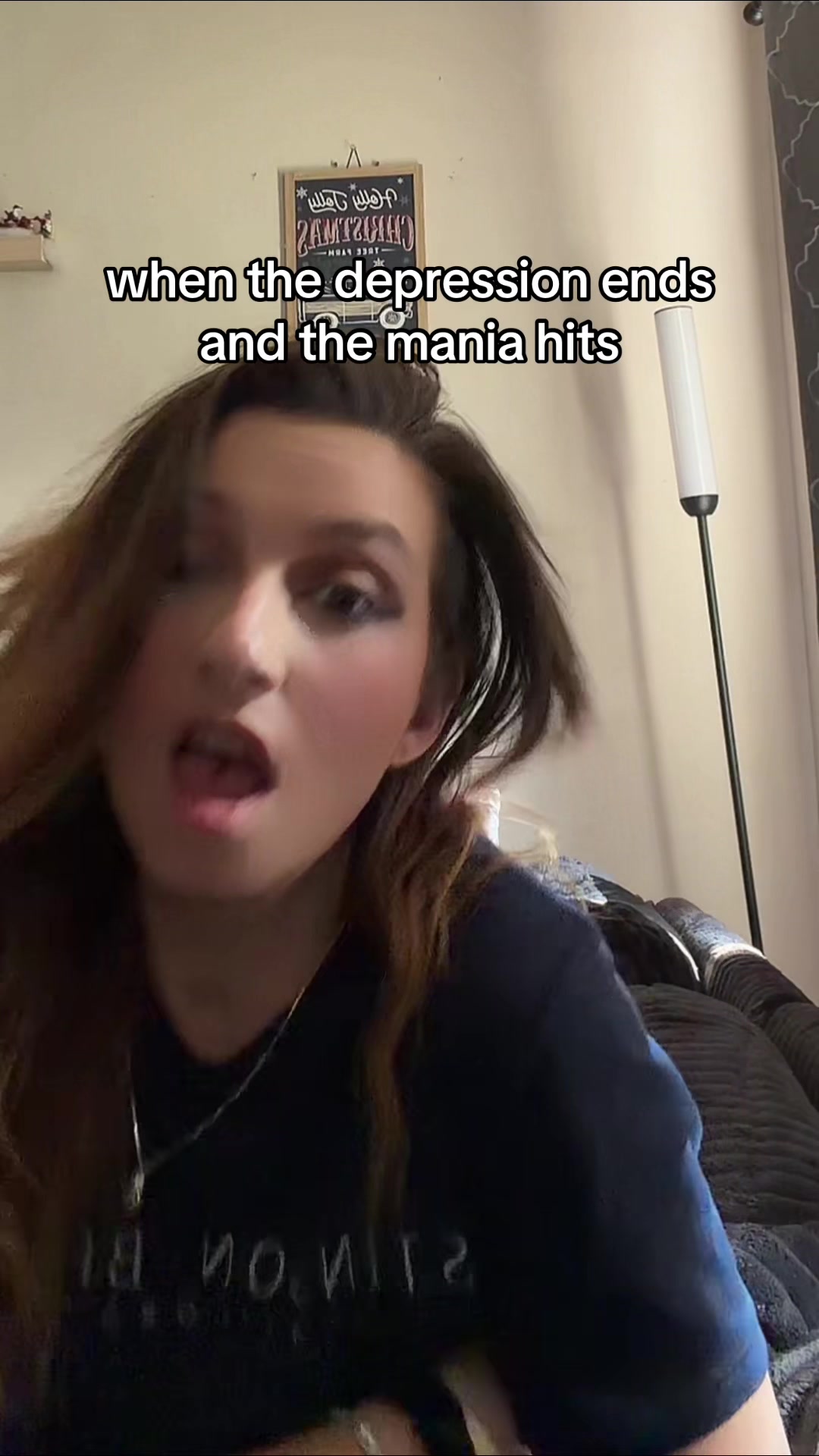 @Kristen Marie