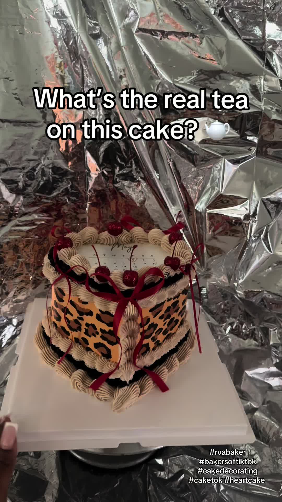 @Carters Cakes and Delights