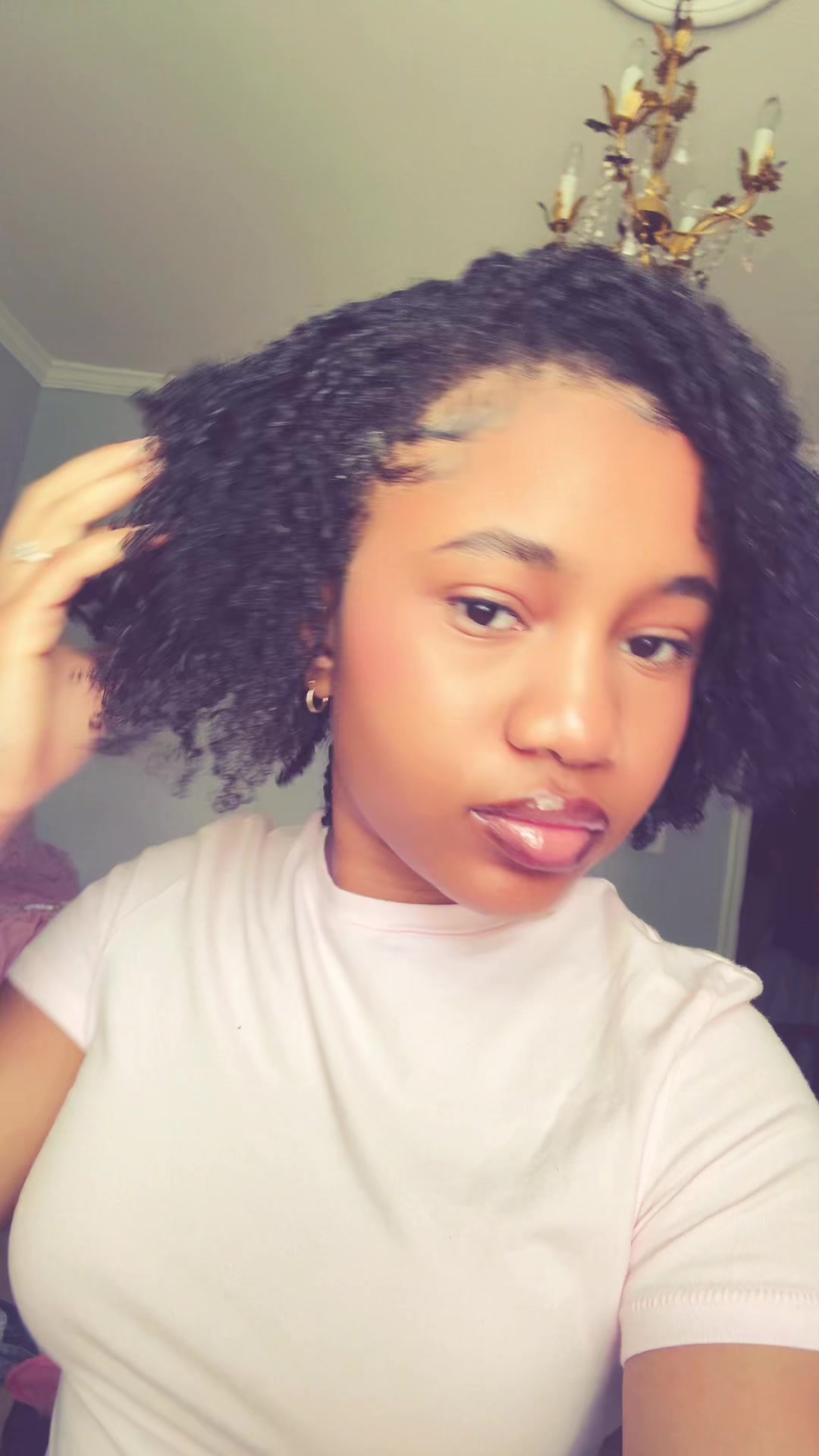 @Jasmine Marie