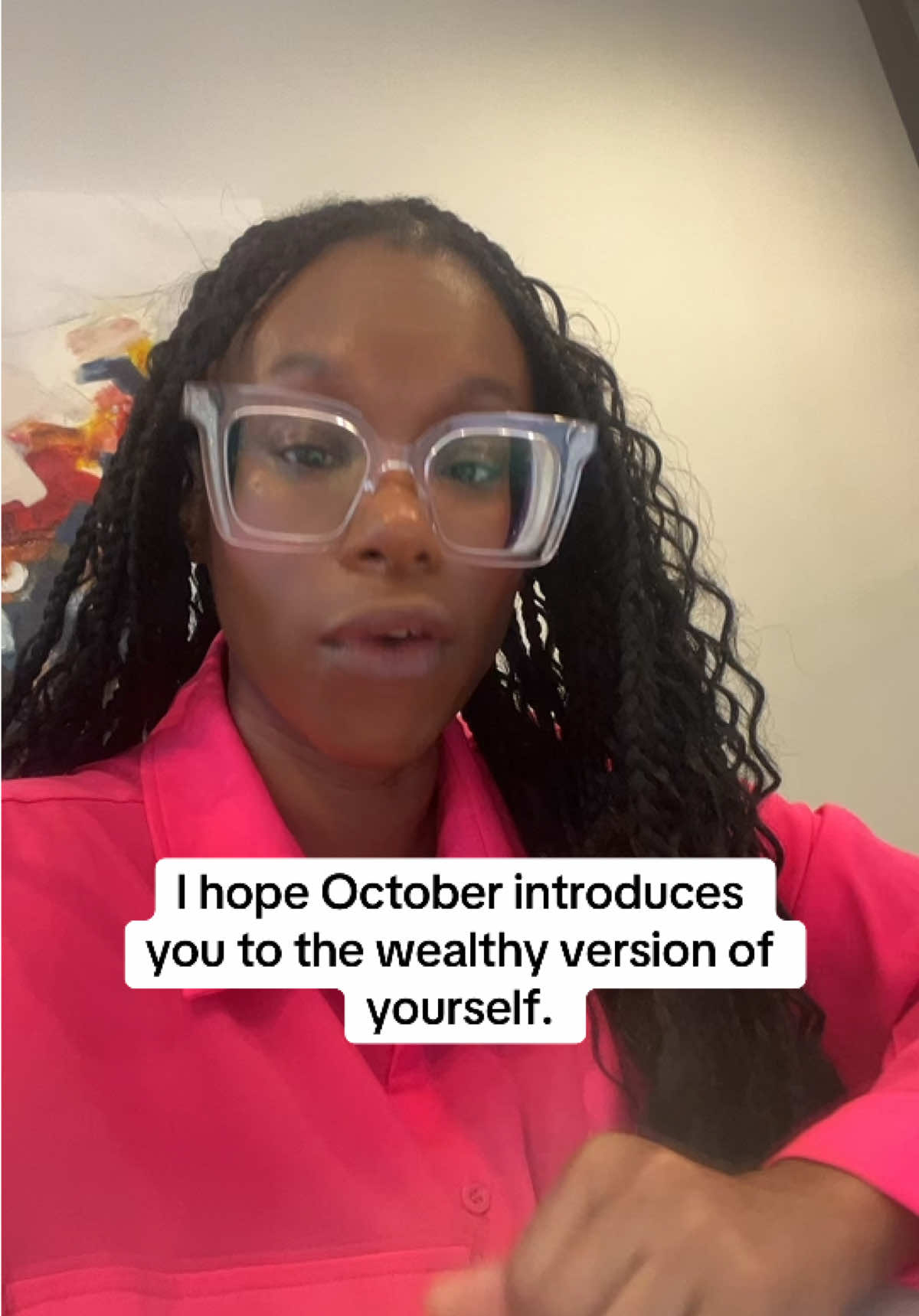 @Quonda Renee | Faith & Wealth