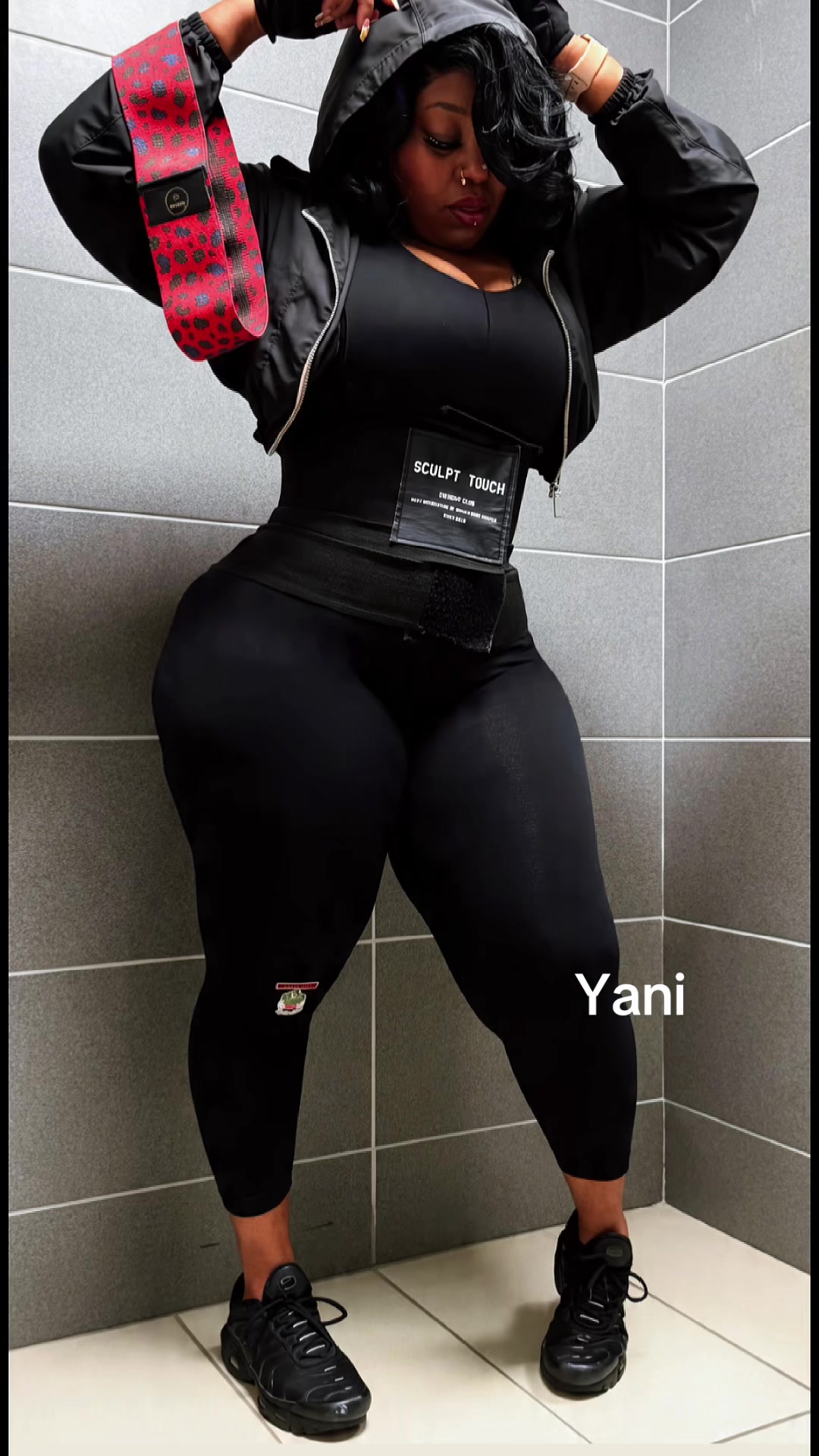 @🔥🥰BaddiesWithBalance🦍💪🏾🌹