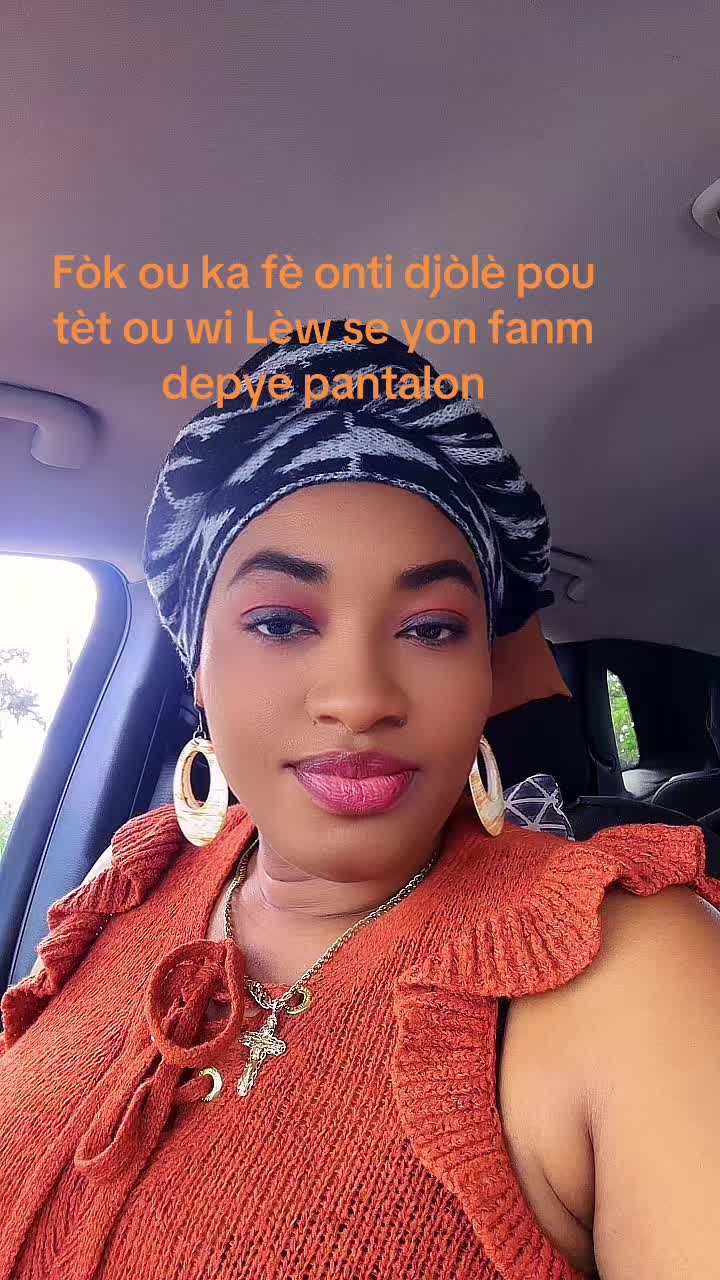 @FANM KOURAJ LA