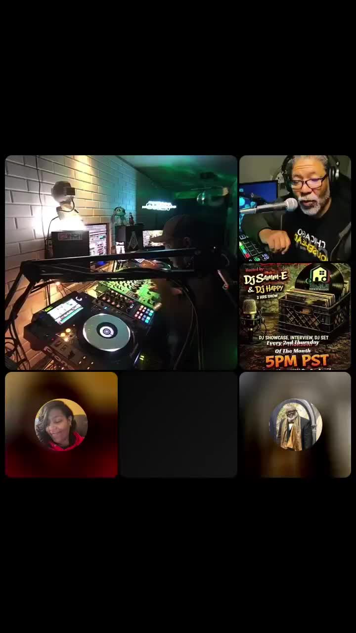 @Masterdjxavierjoshua