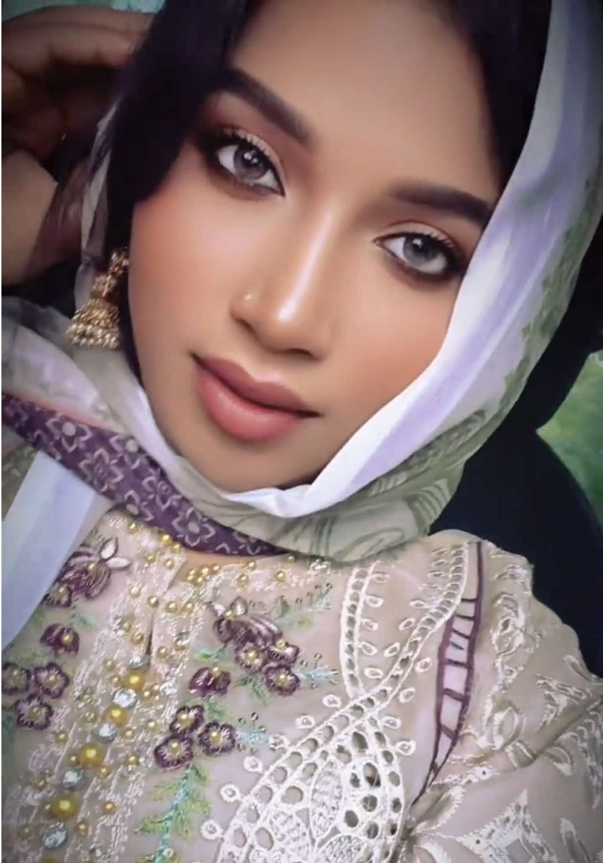 @Nisha Maryam Khan