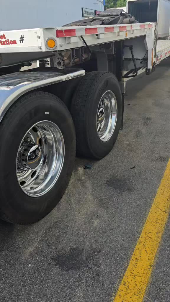 @Percy chrome detailing