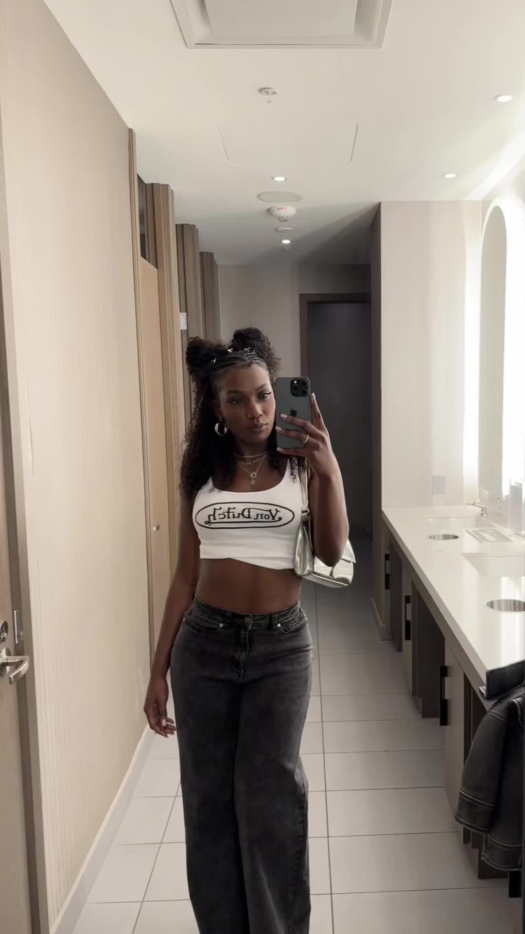 @Aniah Rose