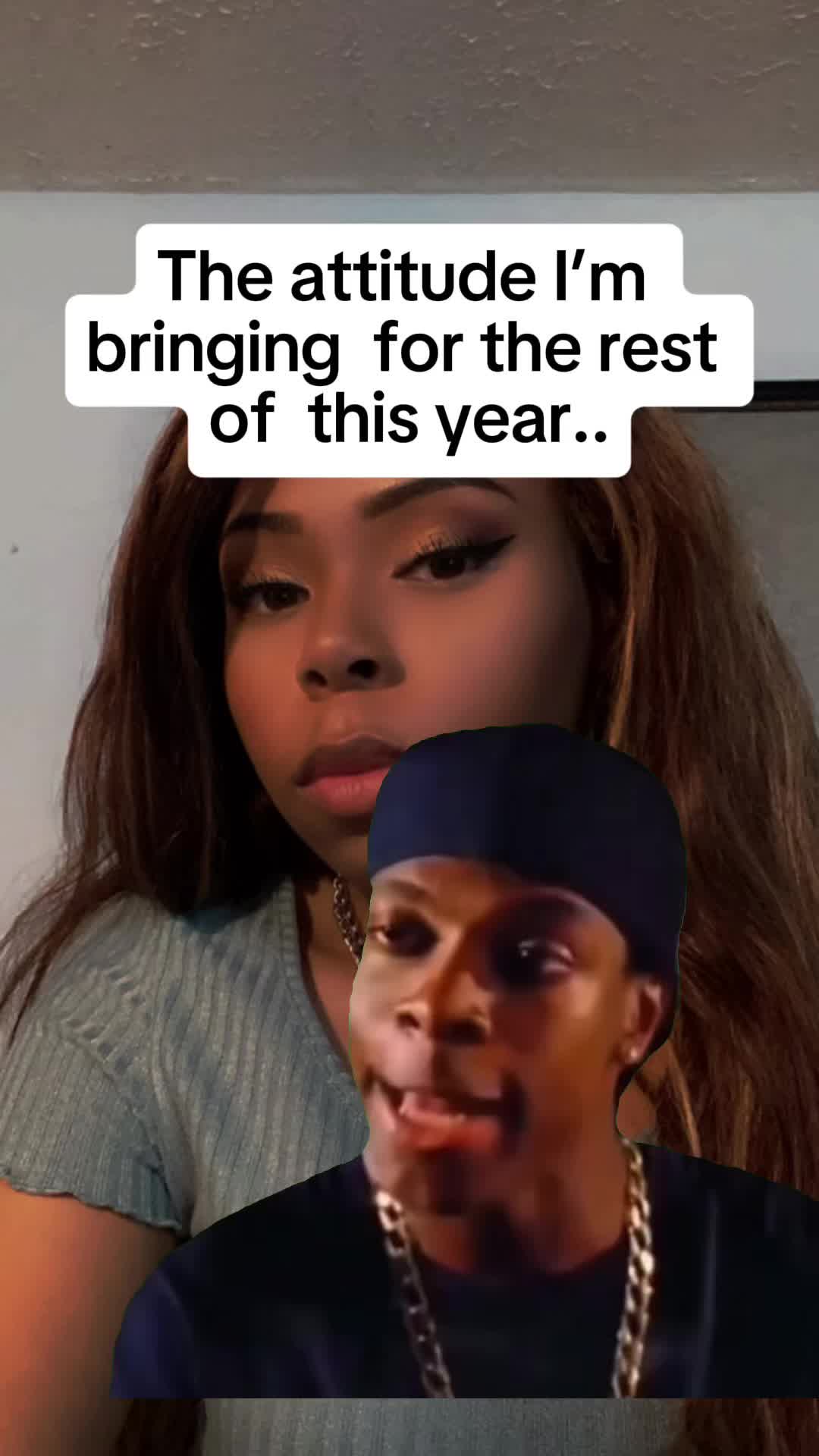 @Neesha Dee