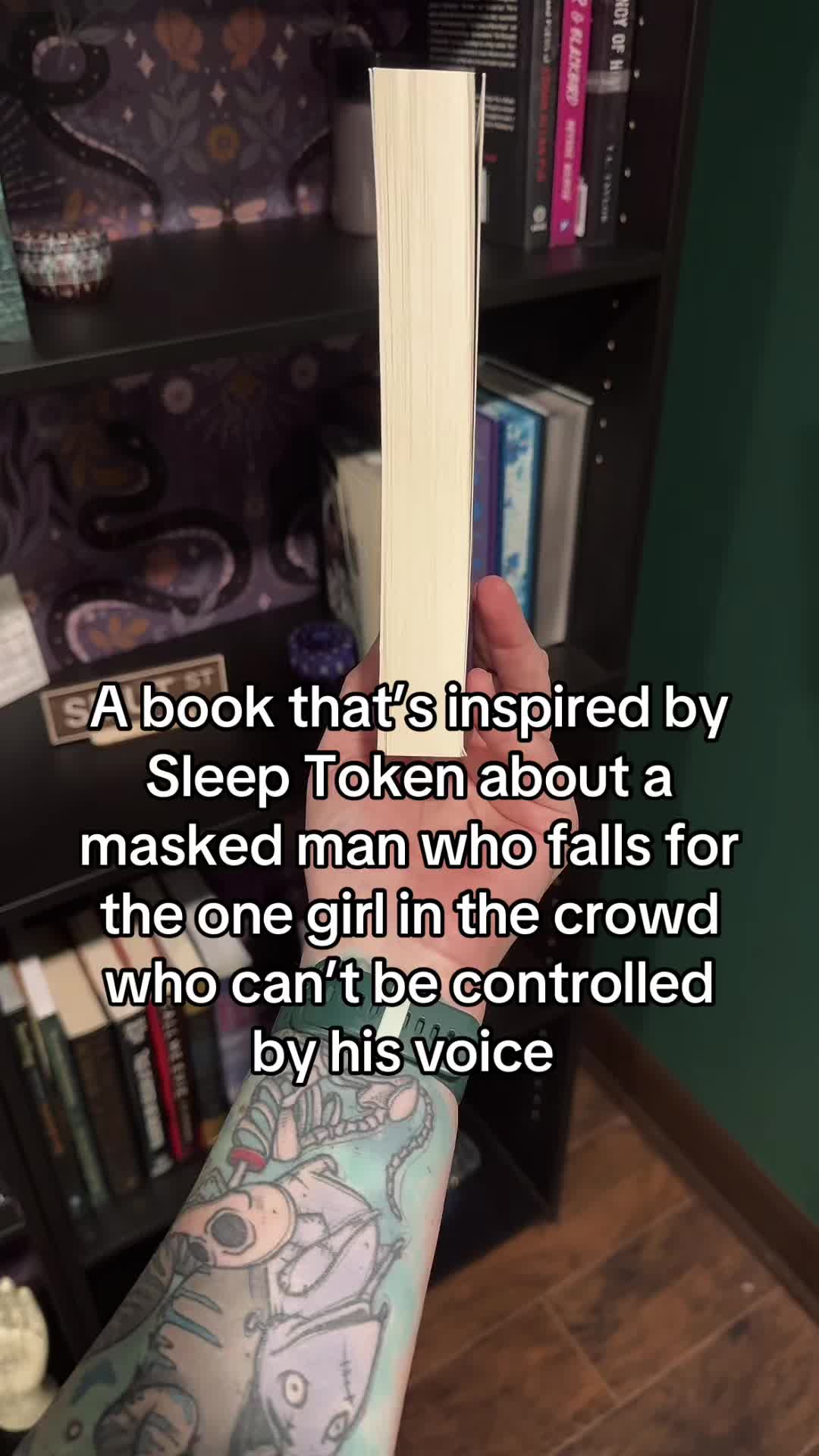 @T.L. Taylor | Author 📚✍️