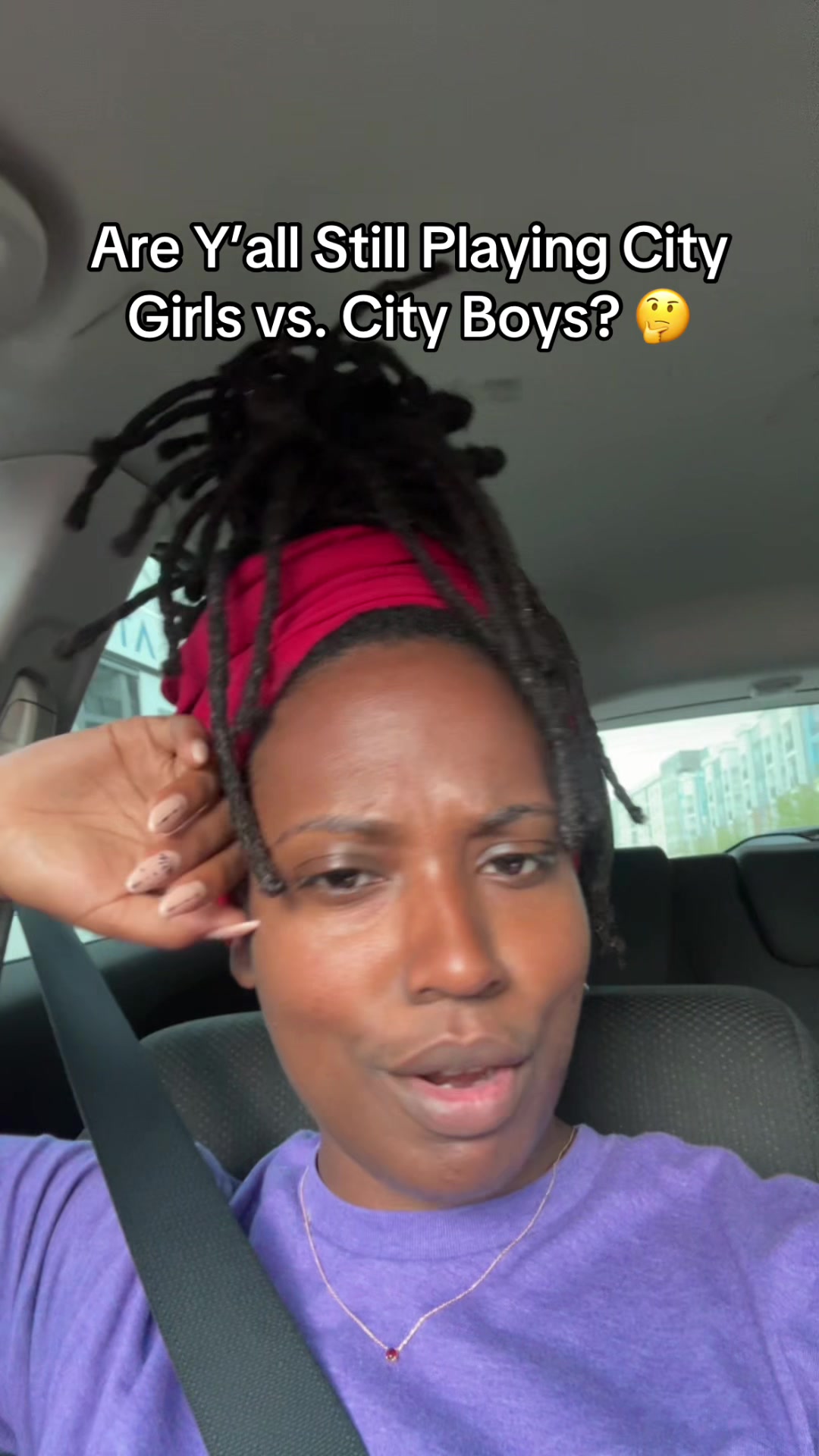 @The Real Tea Podcast