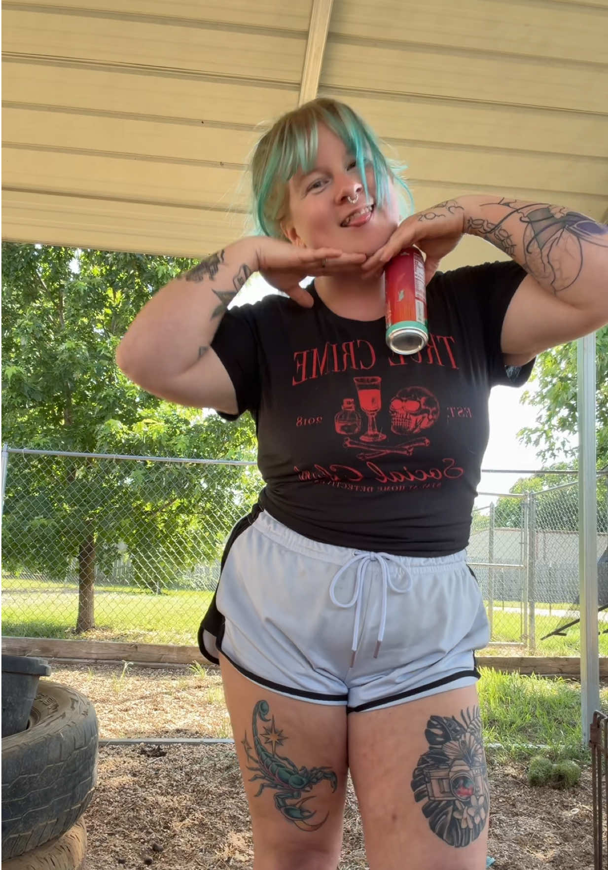 @Londynstarr:)