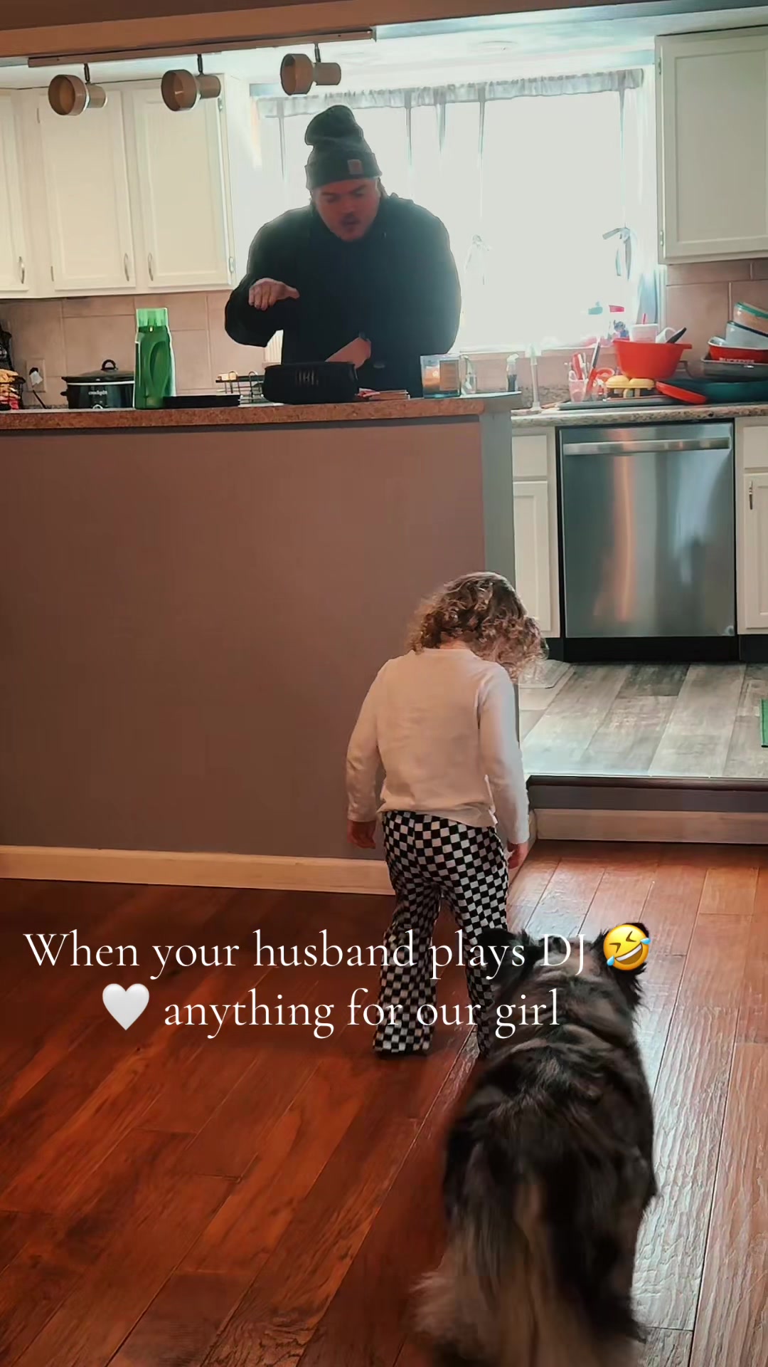 @Ashlyn & Shawn 🤍