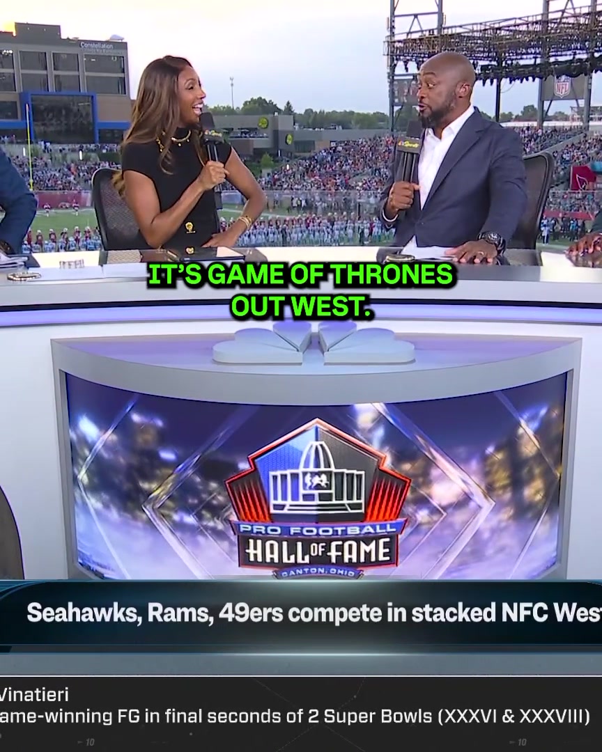 @NBC Sports
