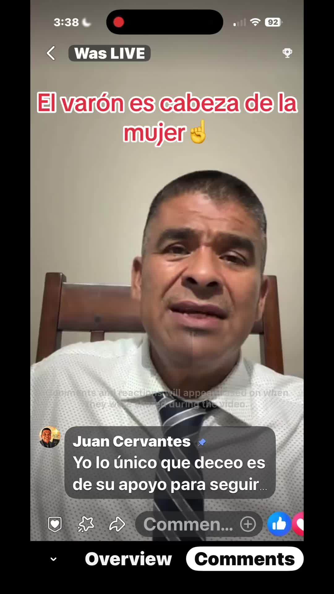 @elpredicadordechurintzio