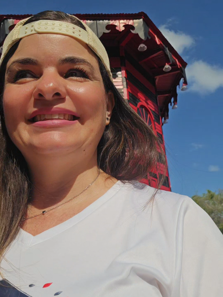 @Maestra_Boricua🇵🇷