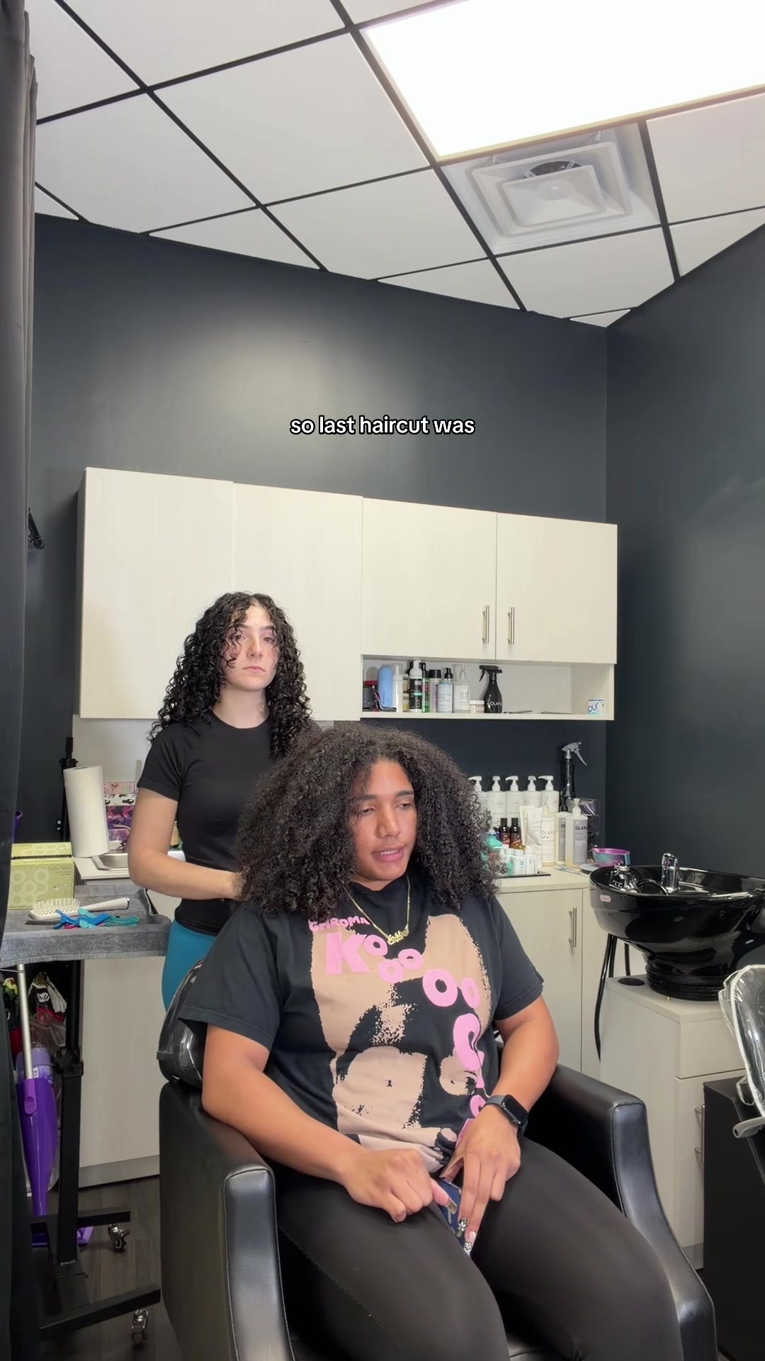 @SAMMY || MA HAIRSTYLIST