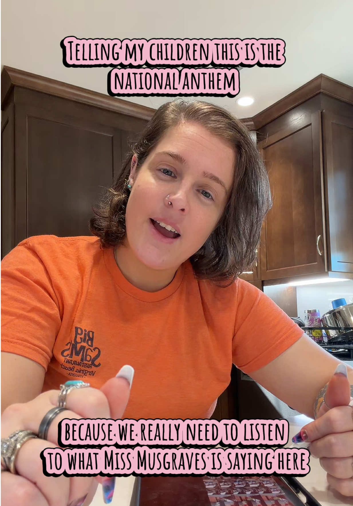 @Sarah Marie Keanini 🐛🦋