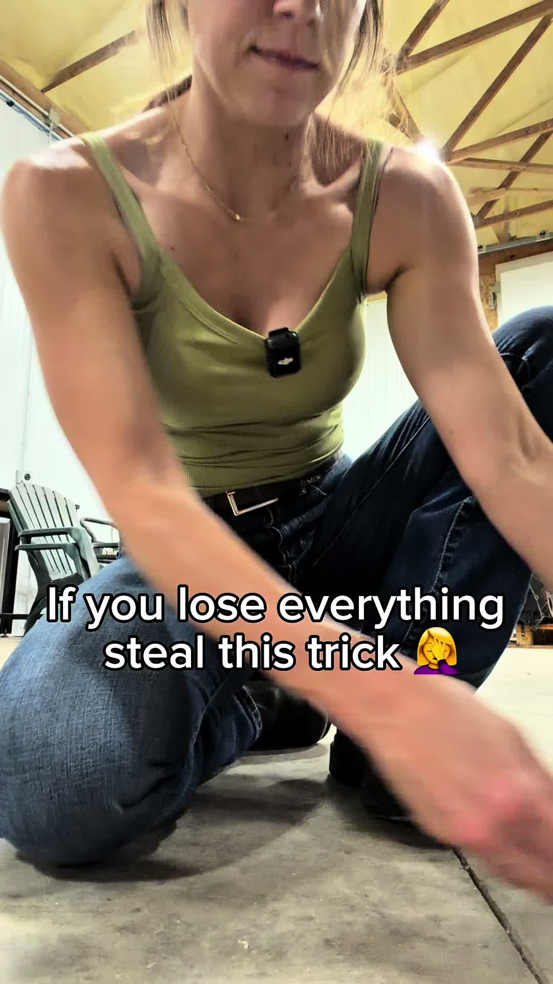 @Jojo Snow
