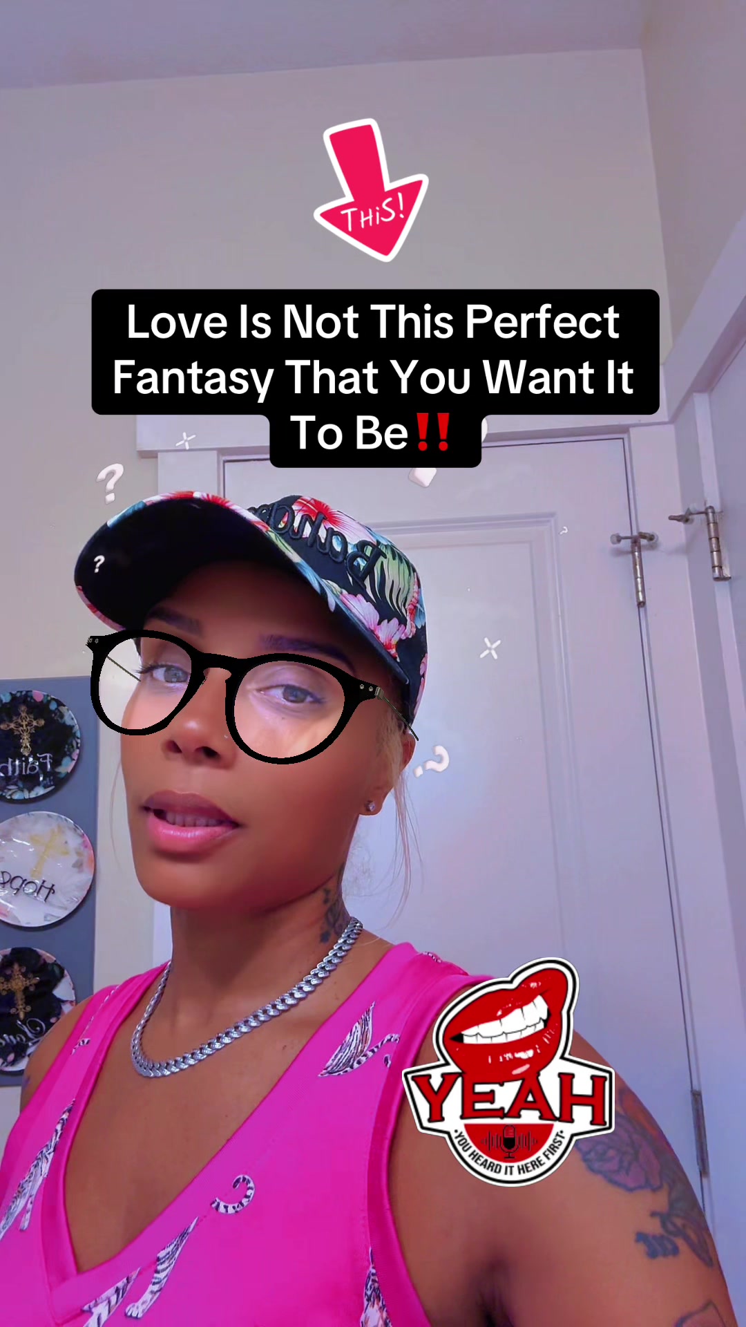 @Porsheia Patterson