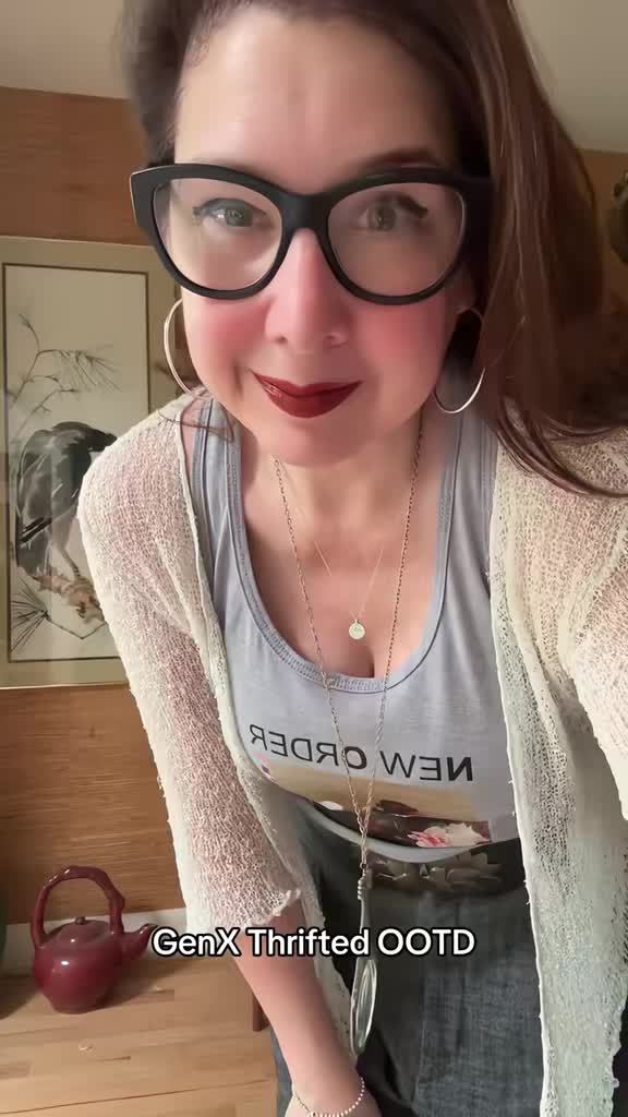 @Jennifer | The Soul of a Home