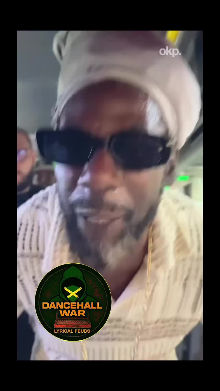 @DANCEHALL WAR CHANNEL