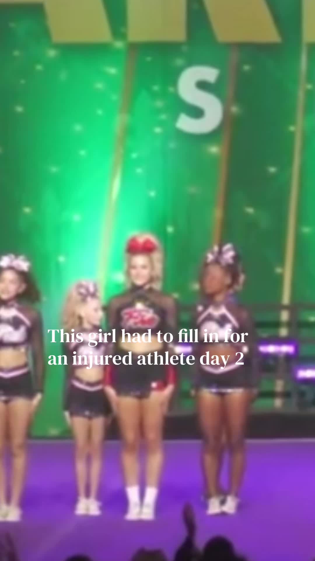 @ALL STAR CHEER