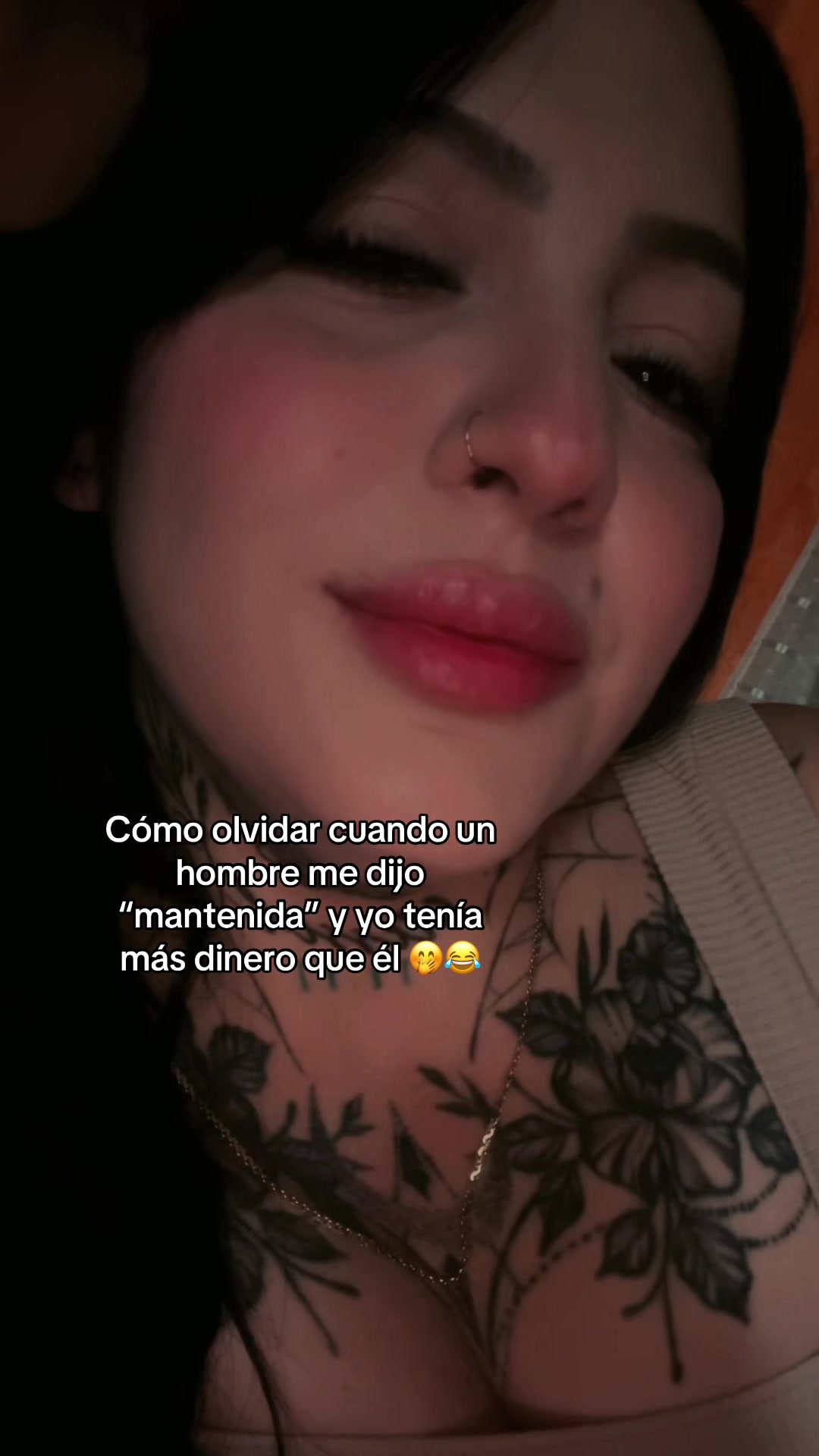 @Yanirka Enid