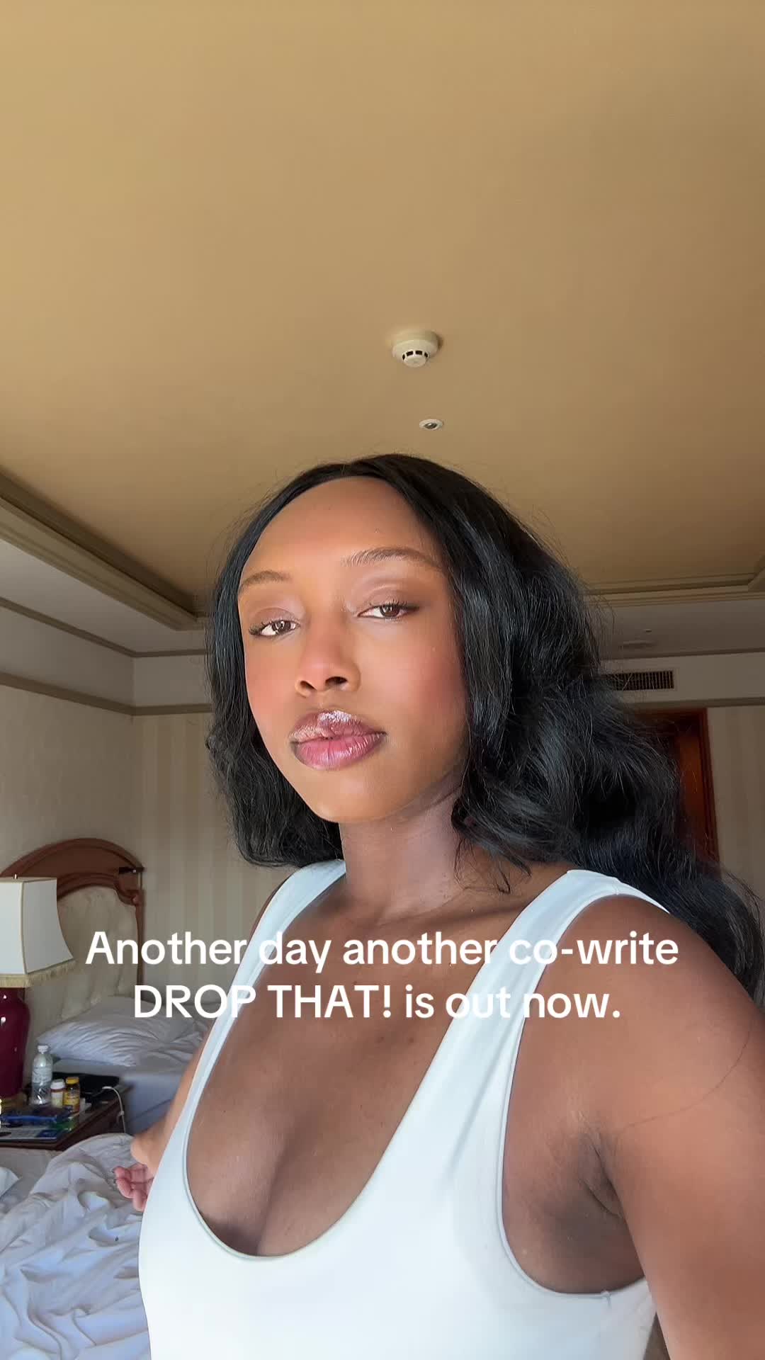 @Nahima Music | Adinah Imani 🦋